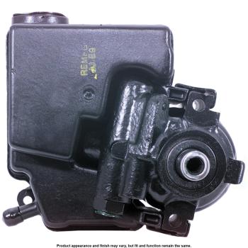 1999 Oldsmobile 88 Power Steering Pump A1 Cardone 2055895 image 3 of 4