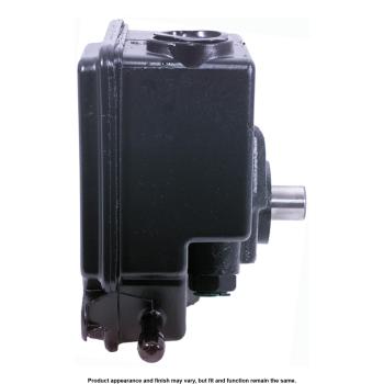 1999 Oldsmobile 88 Power Steering Pump A1 Cardone 2055895 image 4 of 4