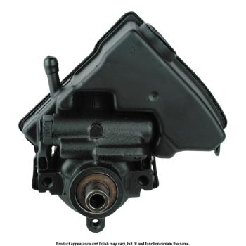 2005 Chevrolet Venture Power Steering Pump A1 Cardone 2057532 image 2 of 4