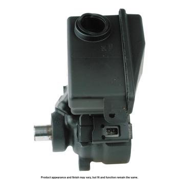 2005 Chevrolet Venture Power Steering Pump A1 Cardone 2057532 image 3 of 4