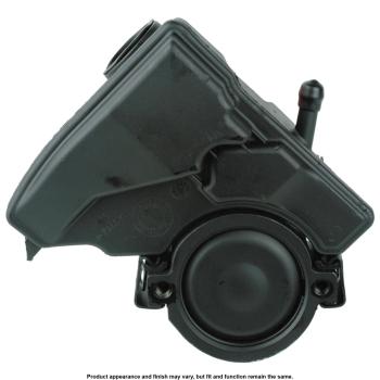 2005 Chevrolet Venture Power Steering Pump A1 Cardone 2057532 image 4 of 4