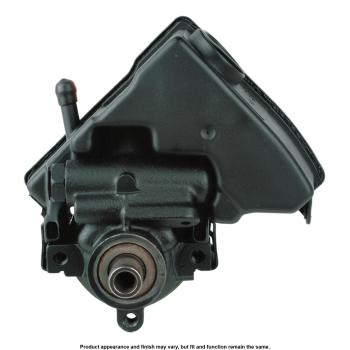2005 Saturn Relay Power Steering Pump