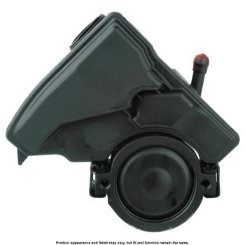 2005 Saturn Relay Power Steering Pump A1 Cardone 2057993 image 2 of 4