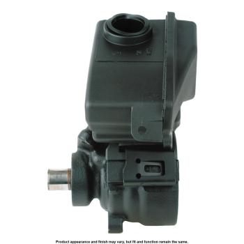2005 Saturn Relay Power Steering Pump A1 Cardone 2057993 image 4 of 4