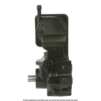 1999 Cadillac DeVille Power Steering Pump A1 Cardone 2059400 image 1 of 4