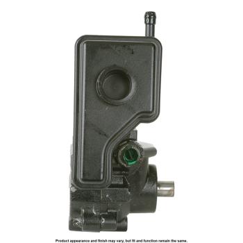 1999 Cadillac DeVille Power Steering Pump A1 Cardone 2059400 image 2 of 4