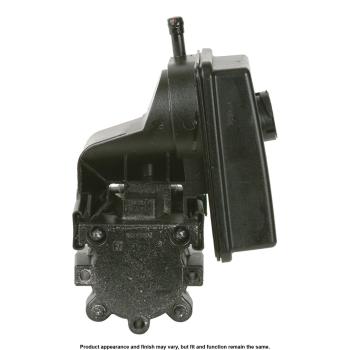 1999 Cadillac DeVille Power Steering Pump A1 Cardone 2059400 image 3 of 4