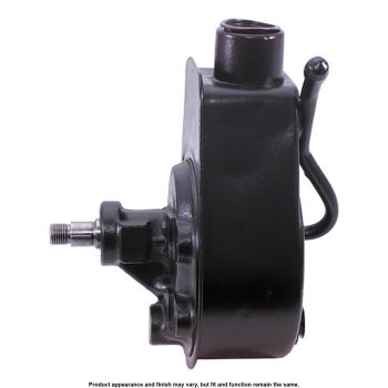 1974 Ford Galaxie 500 Power Steering Pump A1 Cardone 206054 image 1 of 4