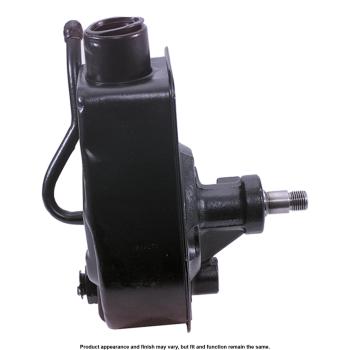 1974 Ford Galaxie 500 Power Steering Pump A1 Cardone 206054 image 3 of 4