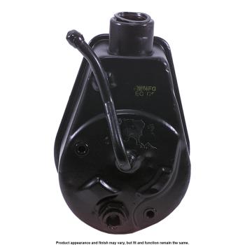 1974 Ford Galaxie 500 Power Steering Pump A1 Cardone 206054 image 4 of 4