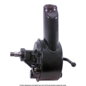 1964 Cadillac Series 75 Fleetwood Power Steering Pump A1 Cardone 206085 image 1 of 4