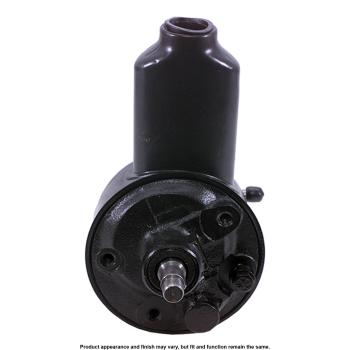 1964 Cadillac Series 75 Fleetwood Power Steering Pump A1 Cardone 206085 image 2 of 4