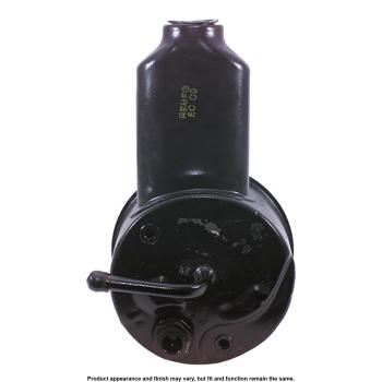 1964 Cadillac Series 75 Fleetwood Power Steering Pump A1 Cardone 206085 image 3 of 4