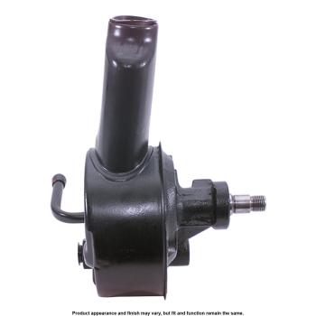 1964 Cadillac Series 75 Fleetwood Power Steering Pump A1 Cardone 206085 image 4 of 4