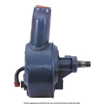 1966 Chevrolet Corvette Power Steering Pump A1 Cardone 206086 image 1 of 4