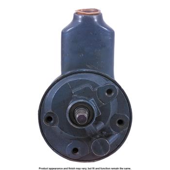 1966 Chevrolet Corvette Power Steering Pump A1 Cardone 206086 image 2 of 4