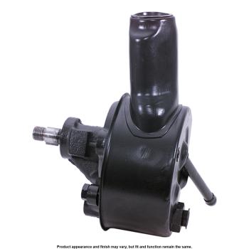 1966 Chevrolet El Camino Power Steering Pump A1 Cardone 206088 image 1 of 4