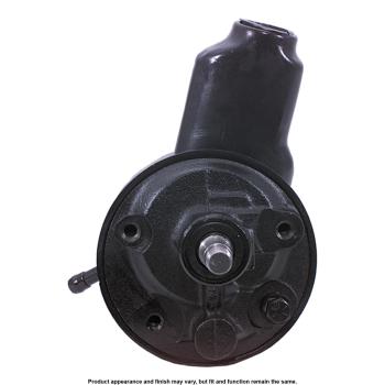 1966 Chevrolet El Camino Power Steering Pump A1 Cardone 206088 image 2 of 4