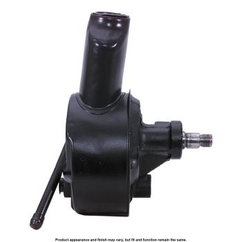 1966 Chevrolet El Camino Power Steering Pump A1 Cardone 206088 image 3 of 4