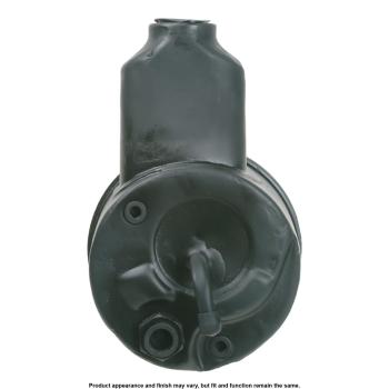 1966 Chevrolet Corvette Power Steering Pump A1 Cardone 206101 image 2 of 4