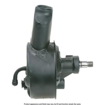 1966 Chevrolet Corvette Power Steering Pump A1 Cardone 206101 image 3 of 4