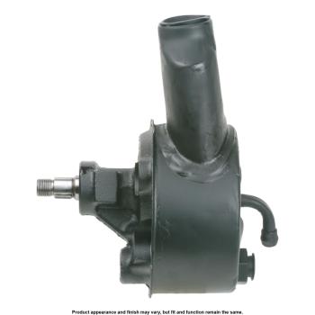 1966 Chevrolet Corvette Power Steering Pump A1 Cardone 206101 image 4 of 4