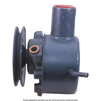 1967 Plymouth VIP Power Steering Pump A1 Cardone 206107 image 1 of 4