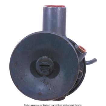 1967 Plymouth VIP Power Steering Pump A1 Cardone 206107 image 3 of 4