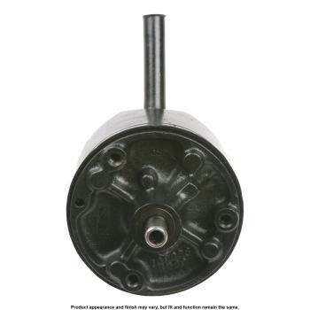 1970 Ford Fairlane Power Steering Pump A1 Cardone 206168 image 1 of 4