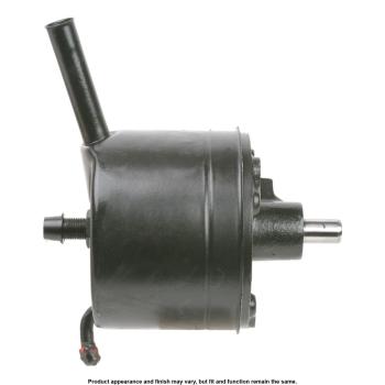 1970 Ford Fairlane Power Steering Pump A1 Cardone 206168 image 2 of 4