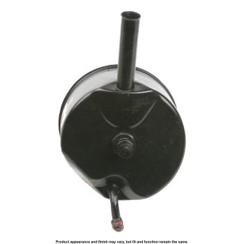 1970 Ford Fairlane Power Steering Pump A1 Cardone 206168 image 3 of 4