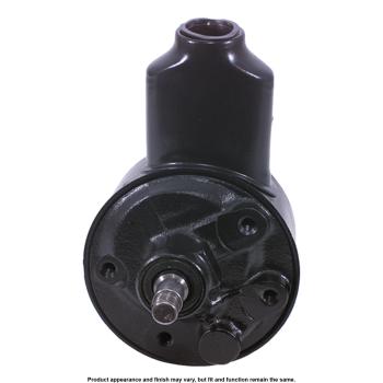 1966 Chevrolet El Camino Power Steering Pump A1 Cardone 206182 image 1 of 4