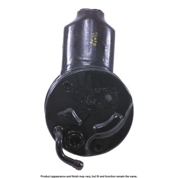 1966 Chevrolet El Camino Power Steering Pump A1 Cardone 206182 image 3 of 4