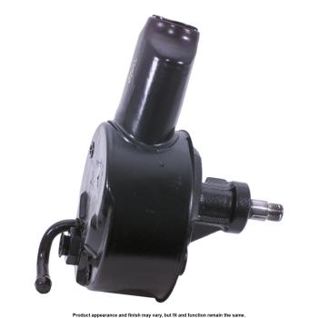 1966 Chevrolet El Camino Power Steering Pump A1 Cardone 206182 image 4 of 4