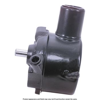 1967 Plymouth VIP Power Steering Pump A1 Cardone 206184 image 2 of 4