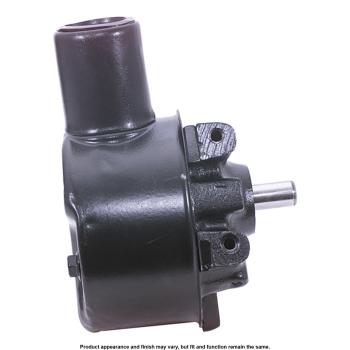 1967 Plymouth VIP Power Steering Pump A1 Cardone 206184 image 4 of 4