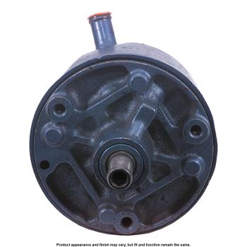 1974 Ford E-100 Econoline Power Steering Pump A1 Cardone 206190 image 1 of 4