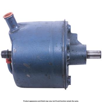 1974 Ford E-100 Econoline Power Steering Pump A1 Cardone 206190 image 2 of 4
