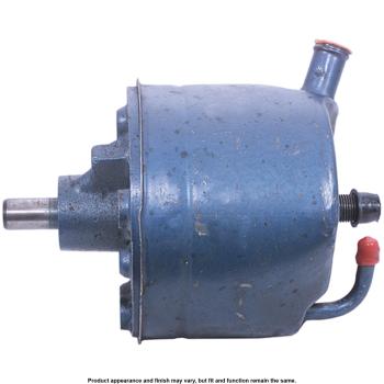 1974 Ford E-100 Econoline Power Steering Pump A1 Cardone 206190 image 4 of 4