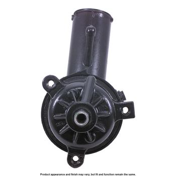 1980 Lincoln Versailles Power Steering Pump