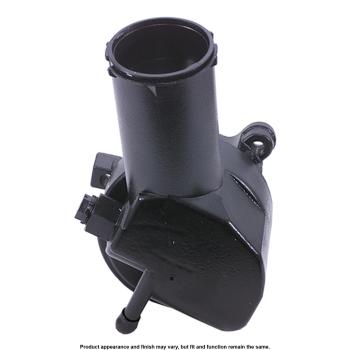 1987 Ford Ranger Power Steering Pump A1 Cardone 206248 image 2 of 4