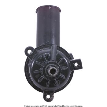 1987 Ford Ranger Power Steering Pump A1 Cardone 206248 image 3 of 4