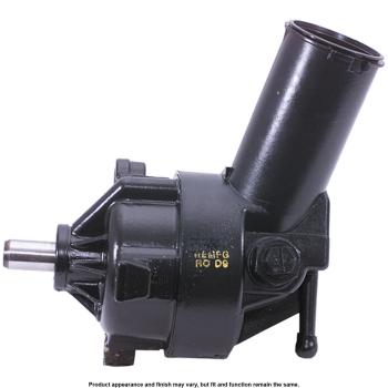 1987 Ford Ranger Power Steering Pump A1 Cardone 206248 image 4 of 4