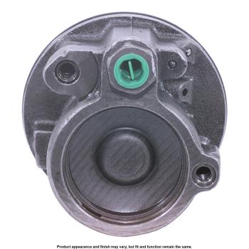 1988 Chrysler Town & Country Power Steering Pump A1 Cardone 20650 image 1 of 4