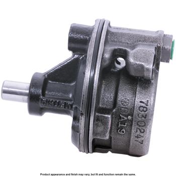 1988 Chrysler Town & Country Power Steering Pump A1 Cardone 20650 image 2 of 4