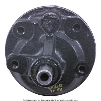 1988 Chrysler Town & Country Power Steering Pump A1 Cardone 20650 image 3 of 4