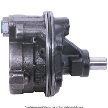 1988 Chrysler Town & Country Power Steering Pump A1 Cardone 20650 image 4 of 4
