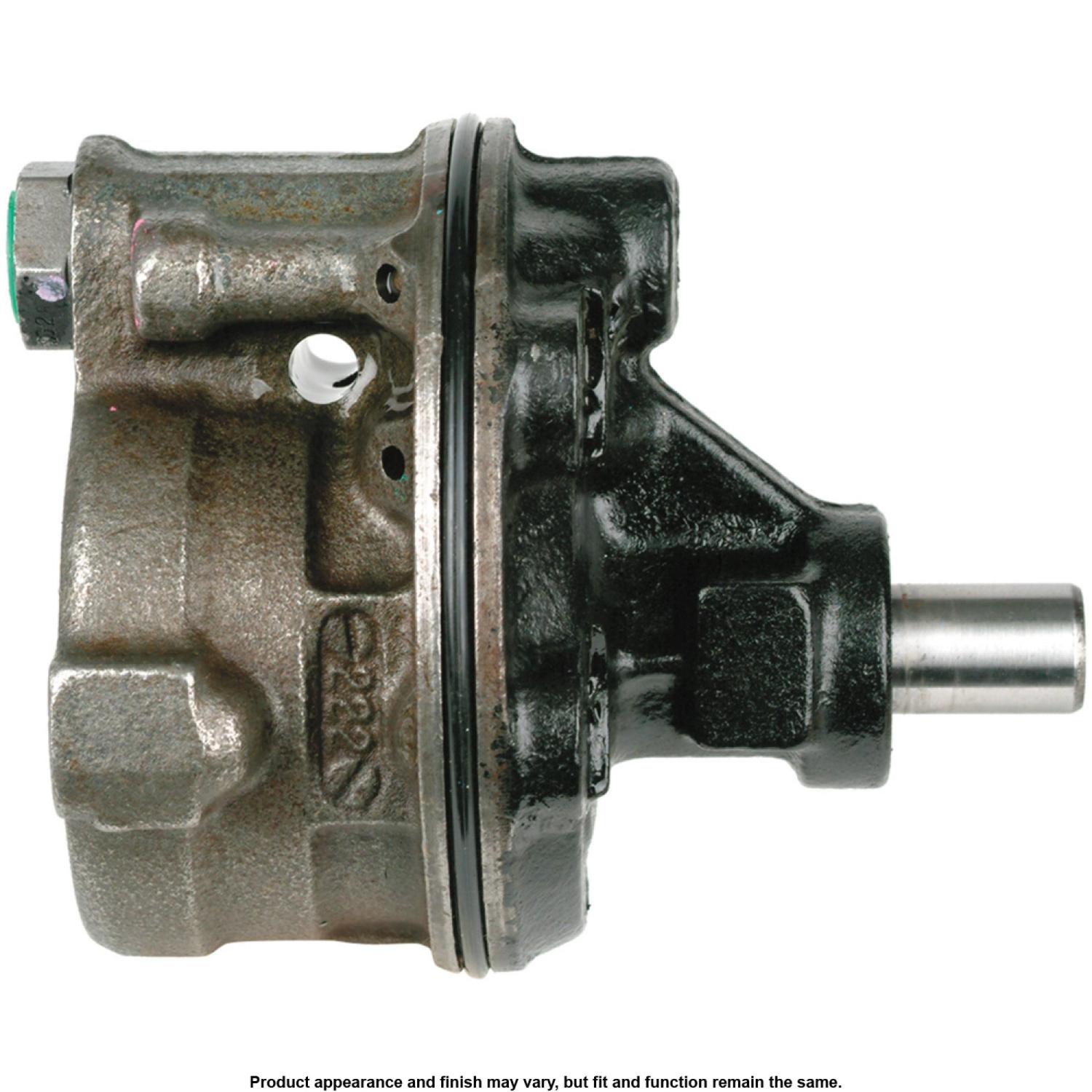 A1 Cardone 20661 Power Steering Pump product image 2 of 4