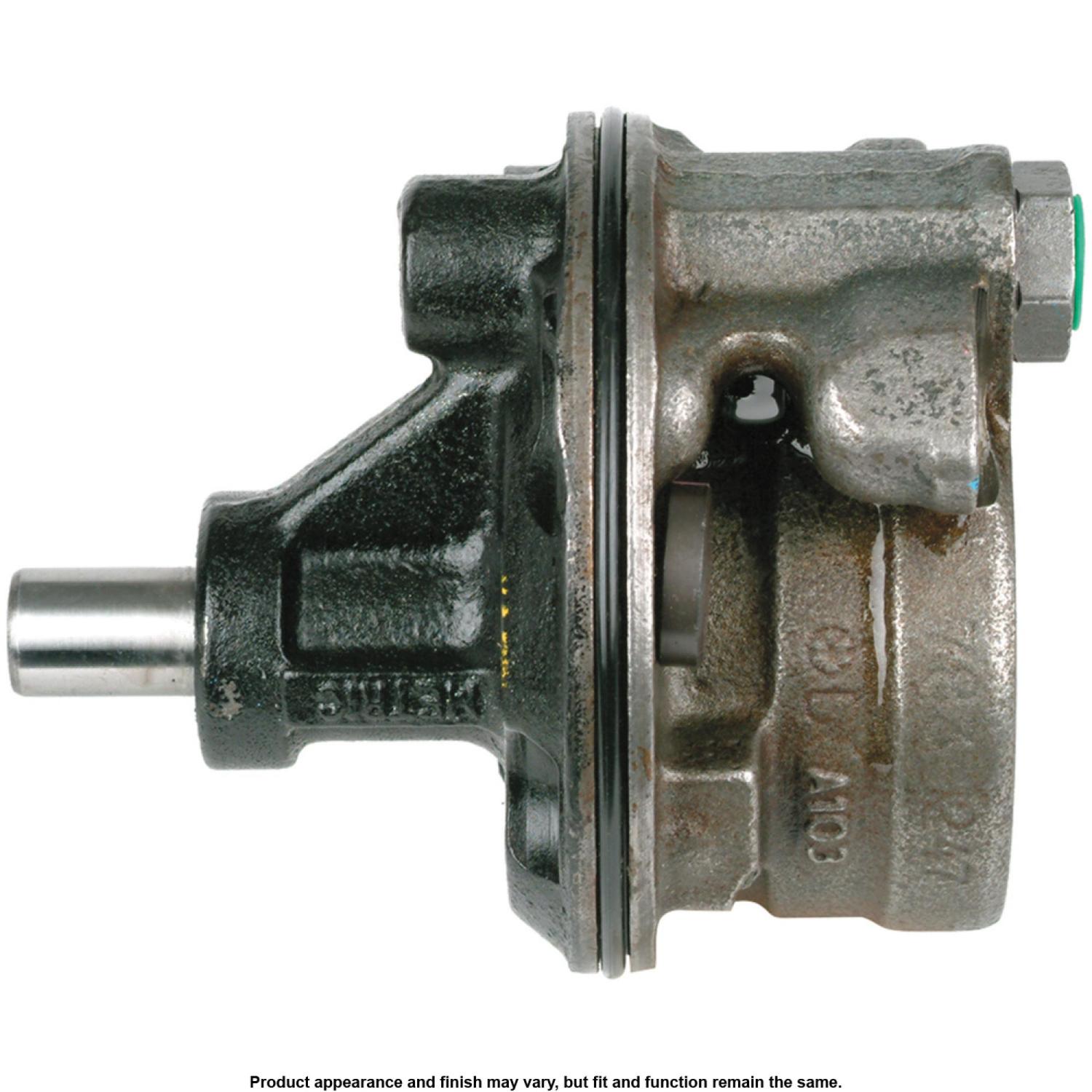 A1 Cardone 20661 Power Steering Pump product image 3 of 4