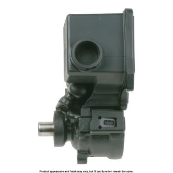 2009 GMC Canyon Power Steering Pump